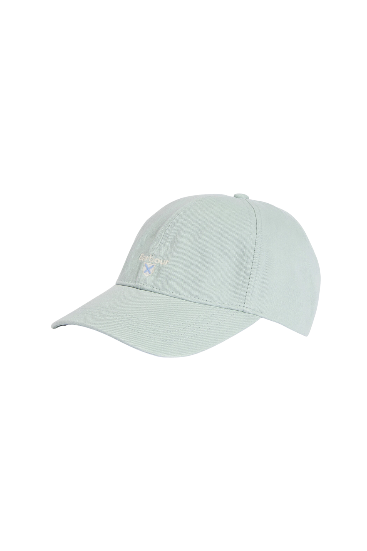 Barbour Cascade Sports Cap BU11 Mint Blue