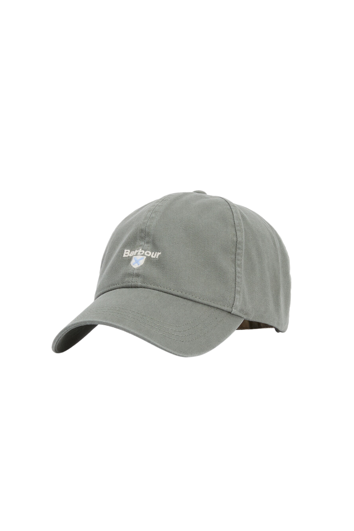 Barbour Cascade Sports Cap GN49 Agave Green