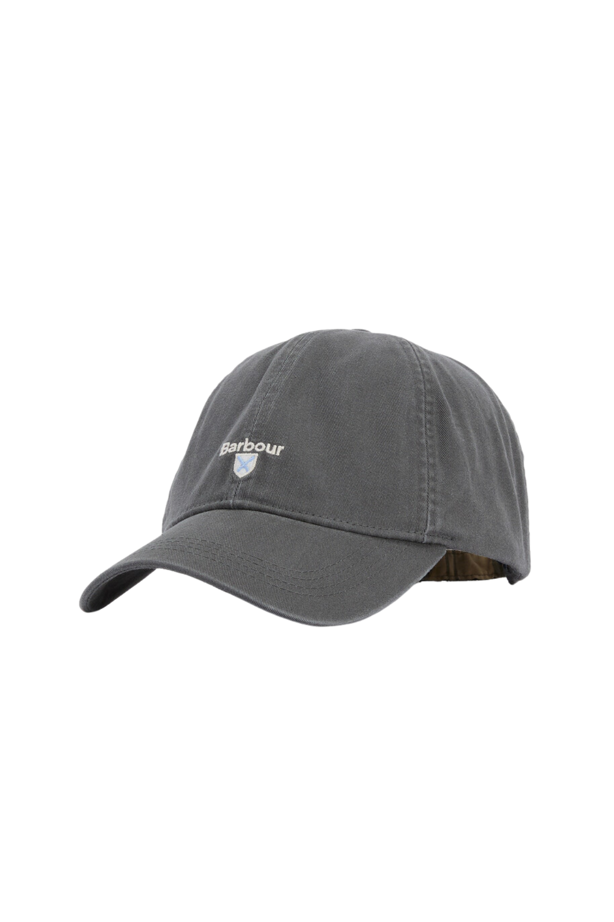 Barbour Cascade Sports Cap GY75 Asphalt