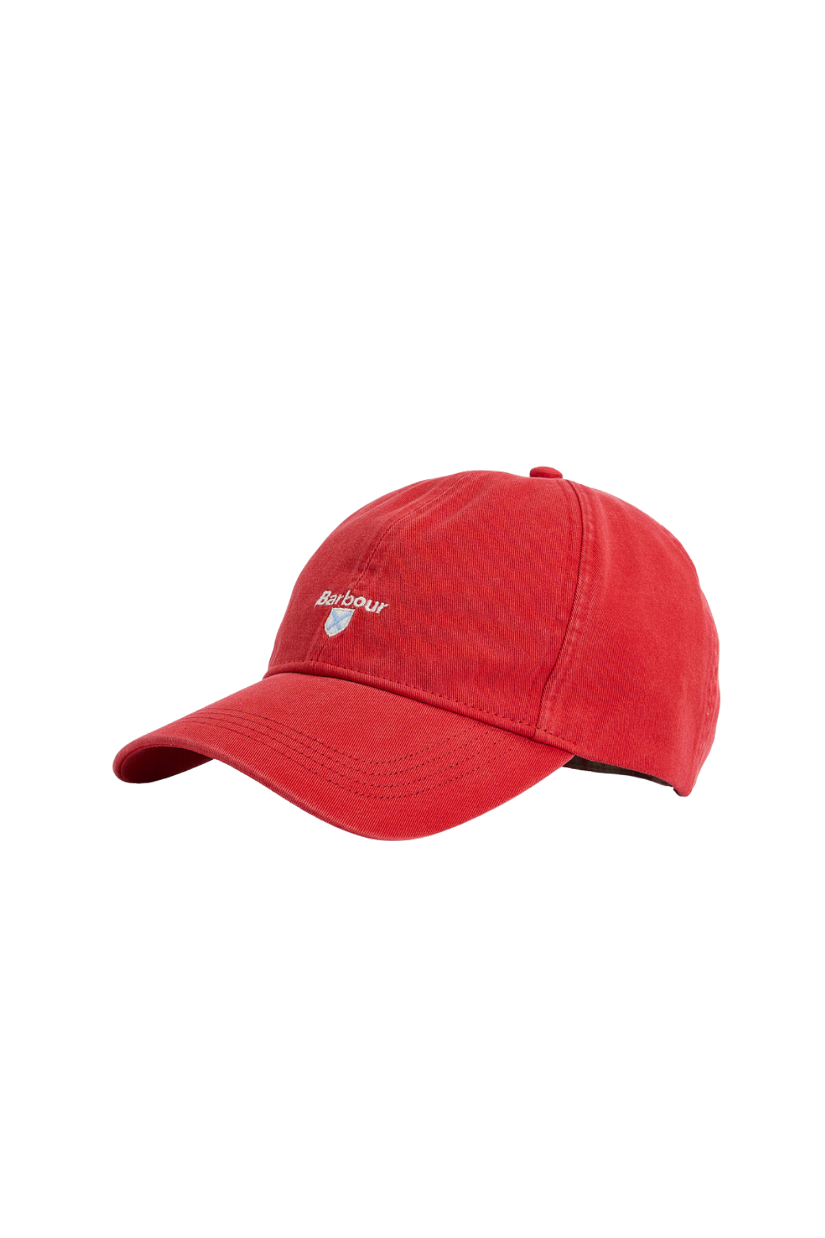 Barbour Cascade Sports Cap RE41 Lava