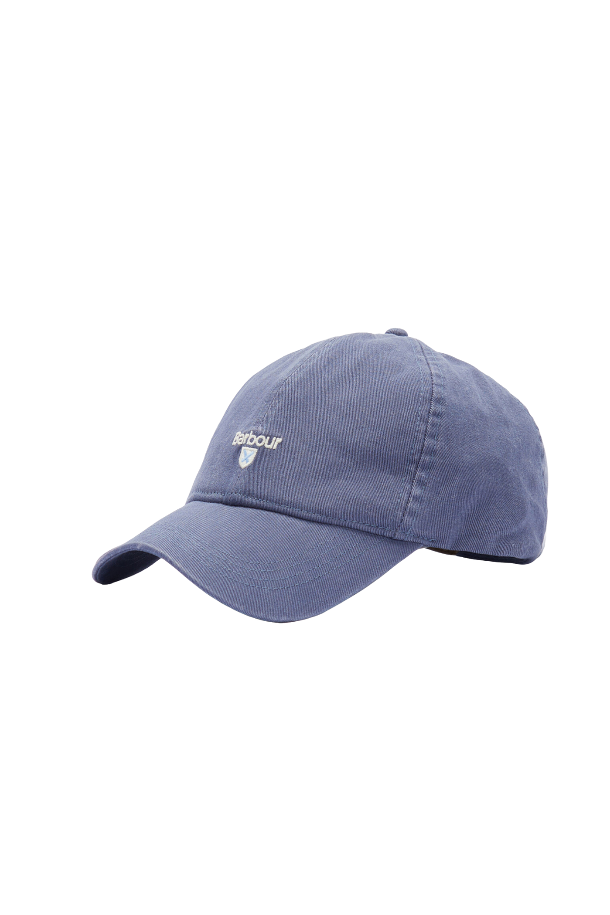 Barbour Cascade Sports Şapka BL51 Blue