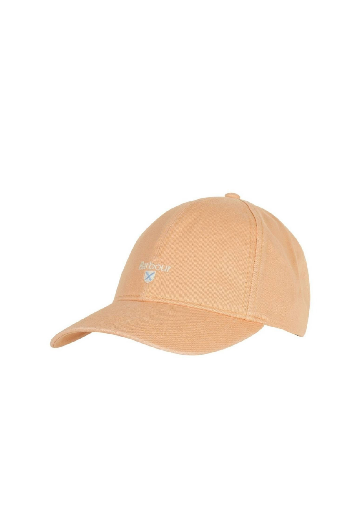 Barbour Cascade Sports Şapka CO12 Coral Sands