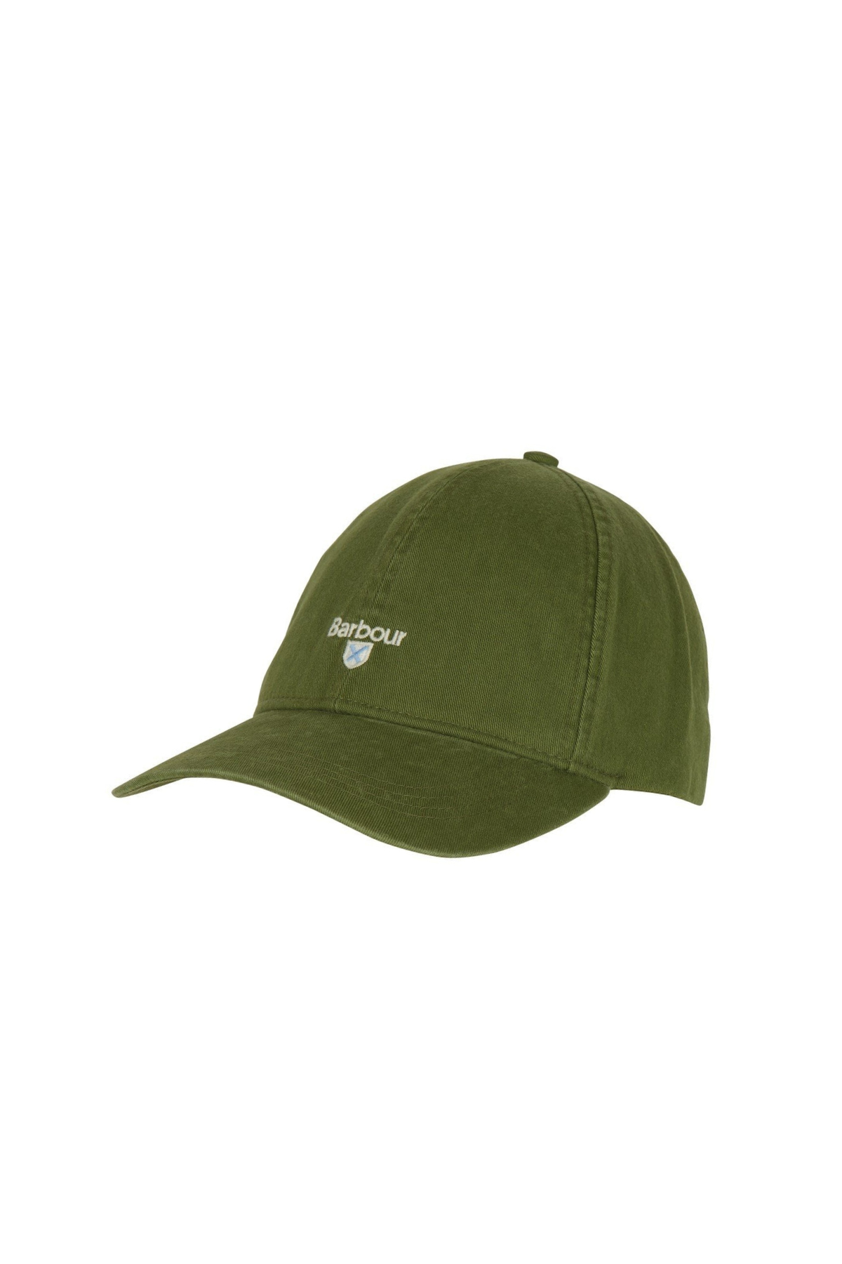 Barbour Cascade Sports Şapka GN31 Pesto