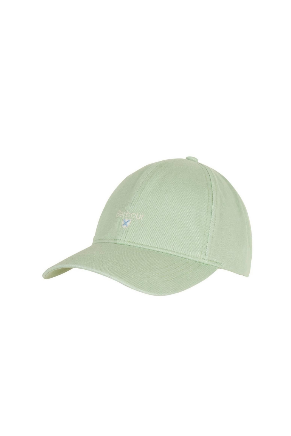 Barbour Cascade Sports Şapka GN45 Dusty Mint