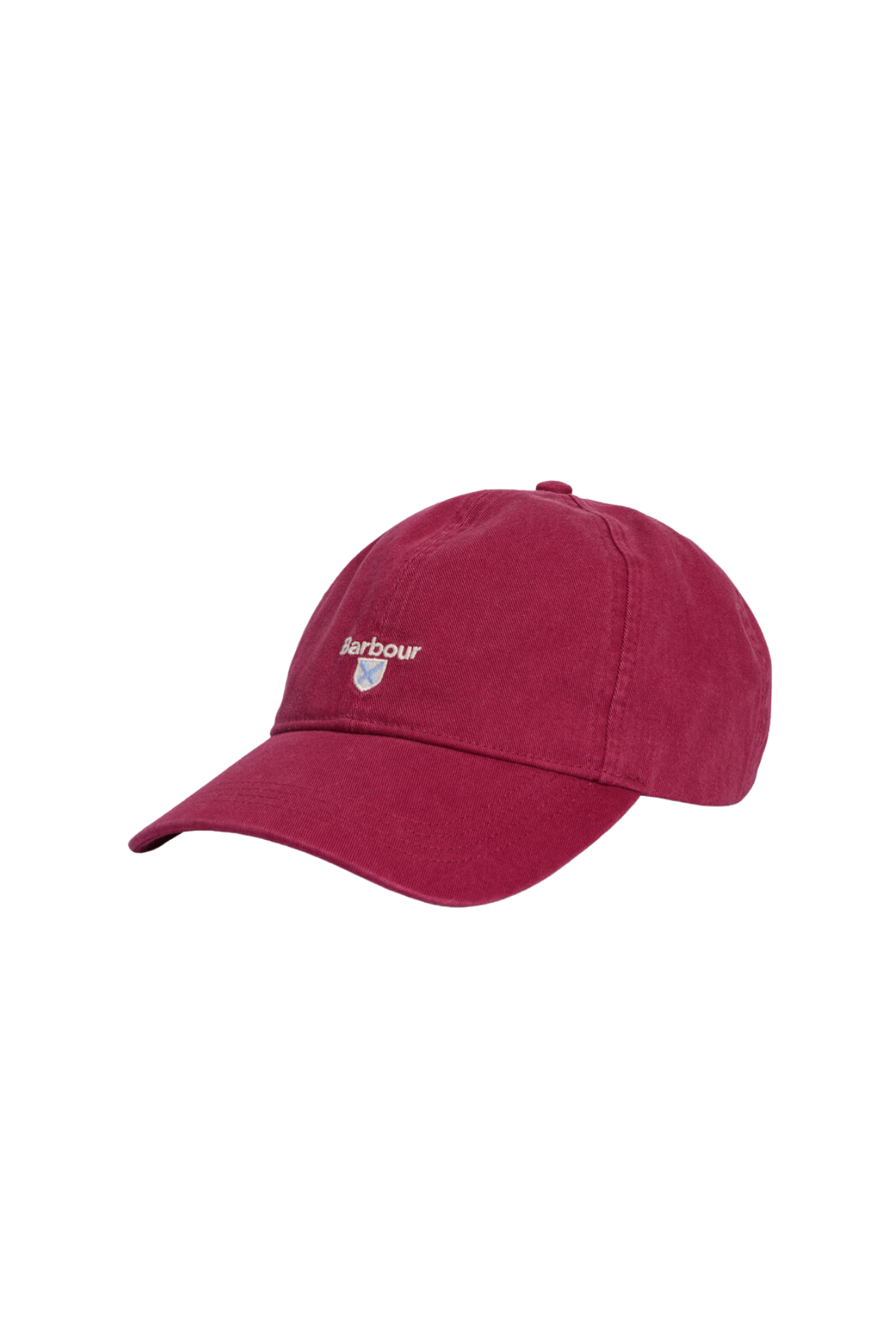 Barbour Cascade Sports Şapka PI75 Washed Raspberry