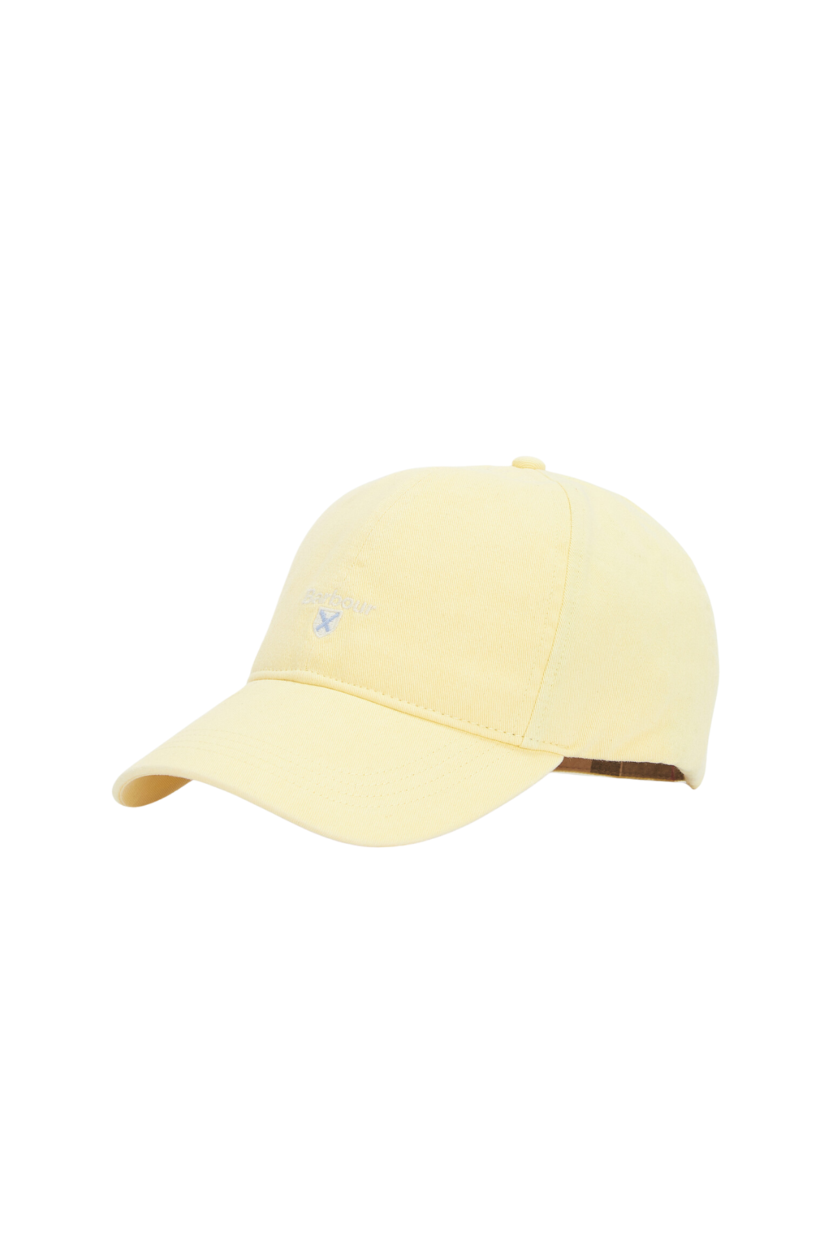 Barbour Cascade Sports Şapka YE14 Heritage Lemon