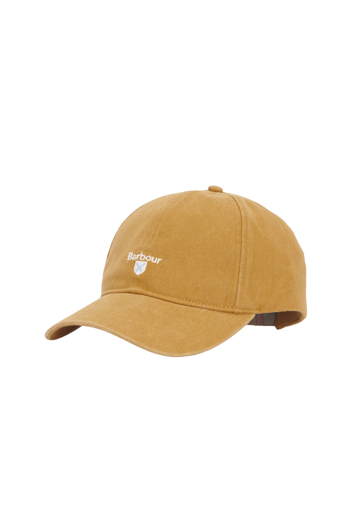 Barbour Cascade Sports Şapka YE31 Cumin