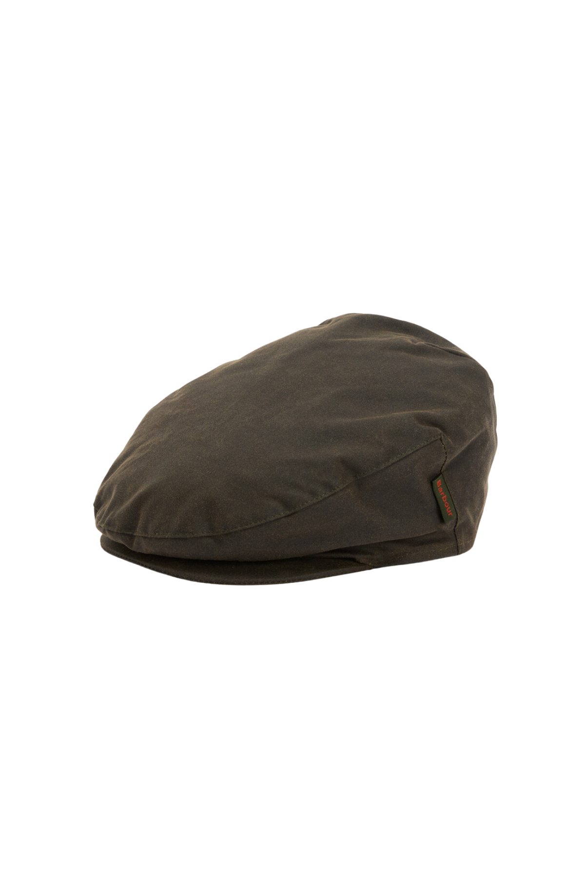 Barbour Cheviot Tartan Kep OL11 Olive