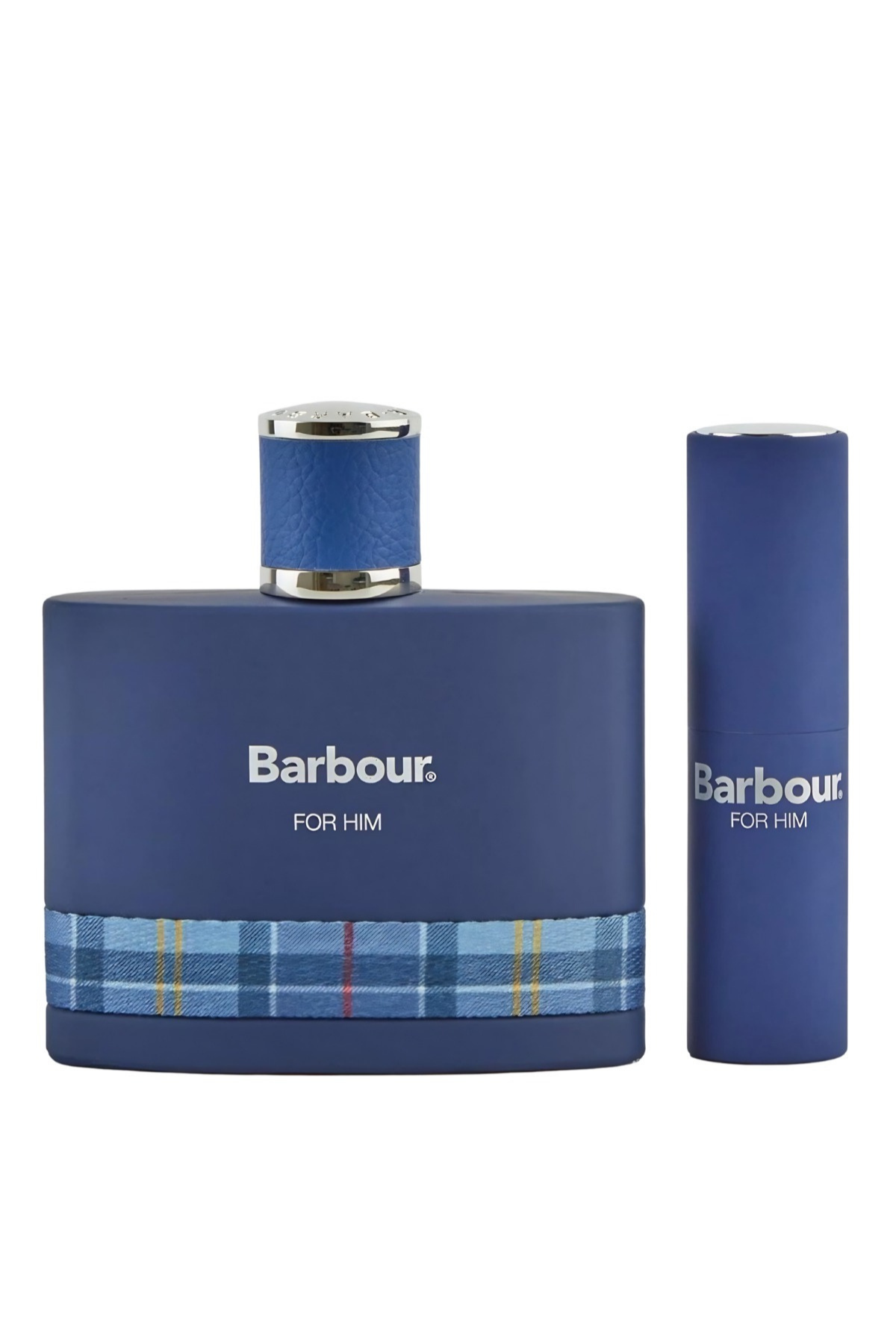 Barbour Coastal Erkek Hero Parfüm Set 100ml STD
