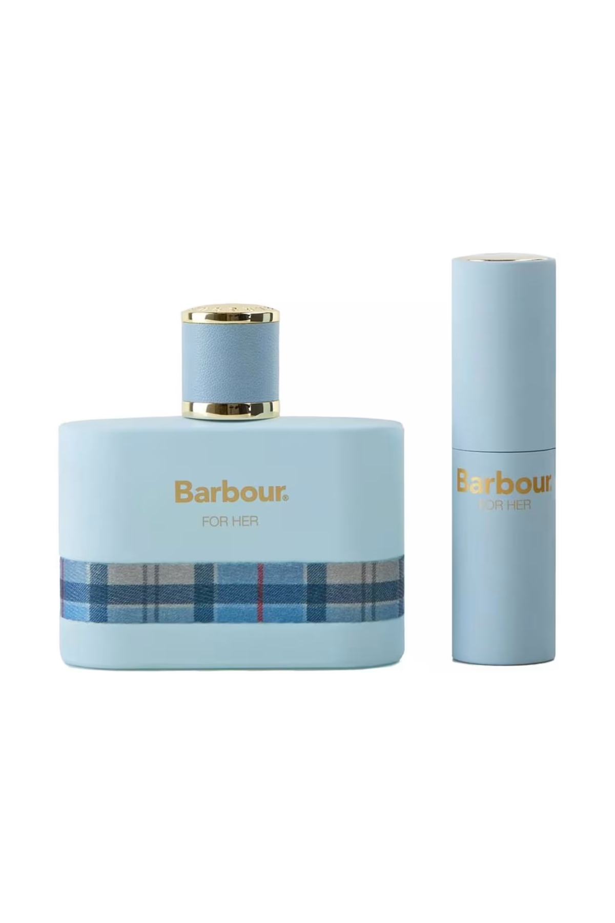 Barbour Coastal Kadın Hero Parfüm Set 100ml STD