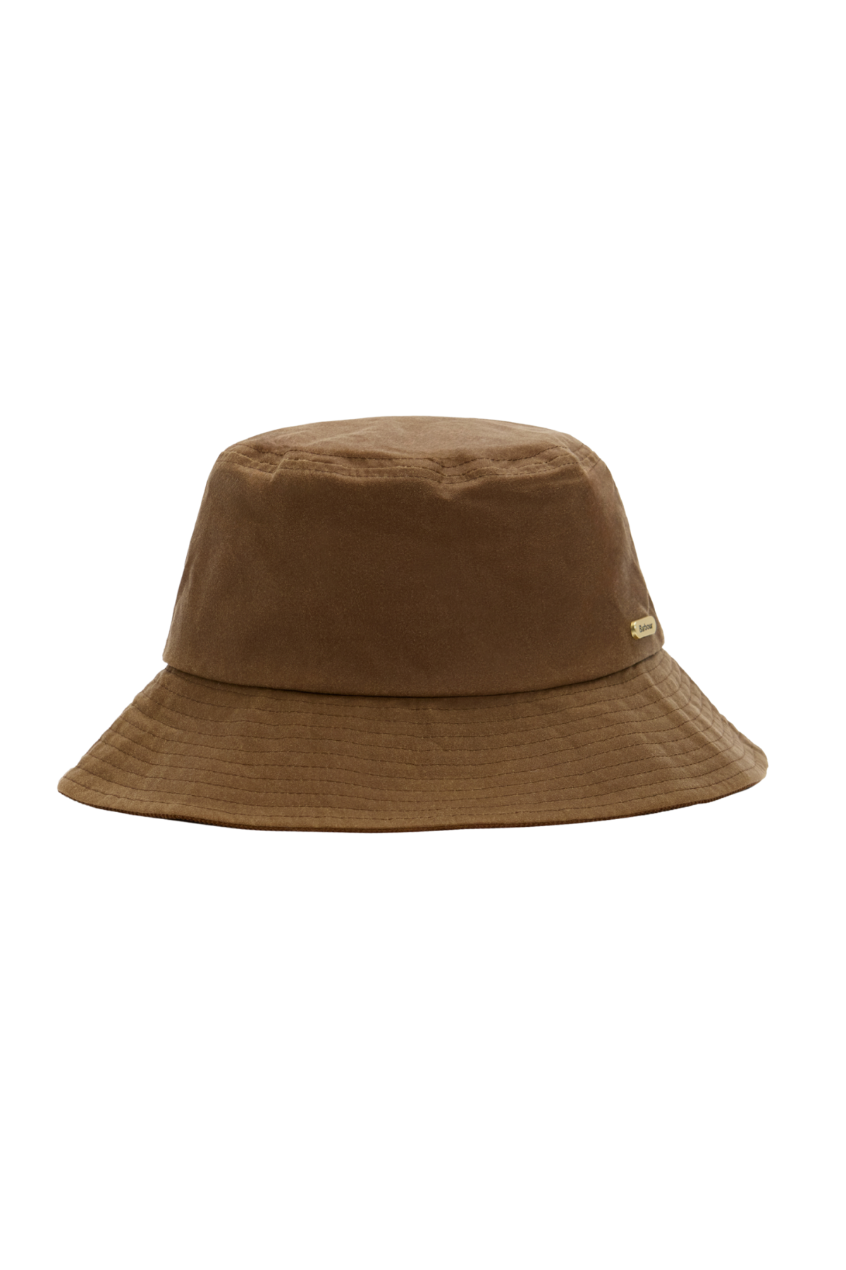 Barbour Delilah Bucket Şapka TA91 Tan
