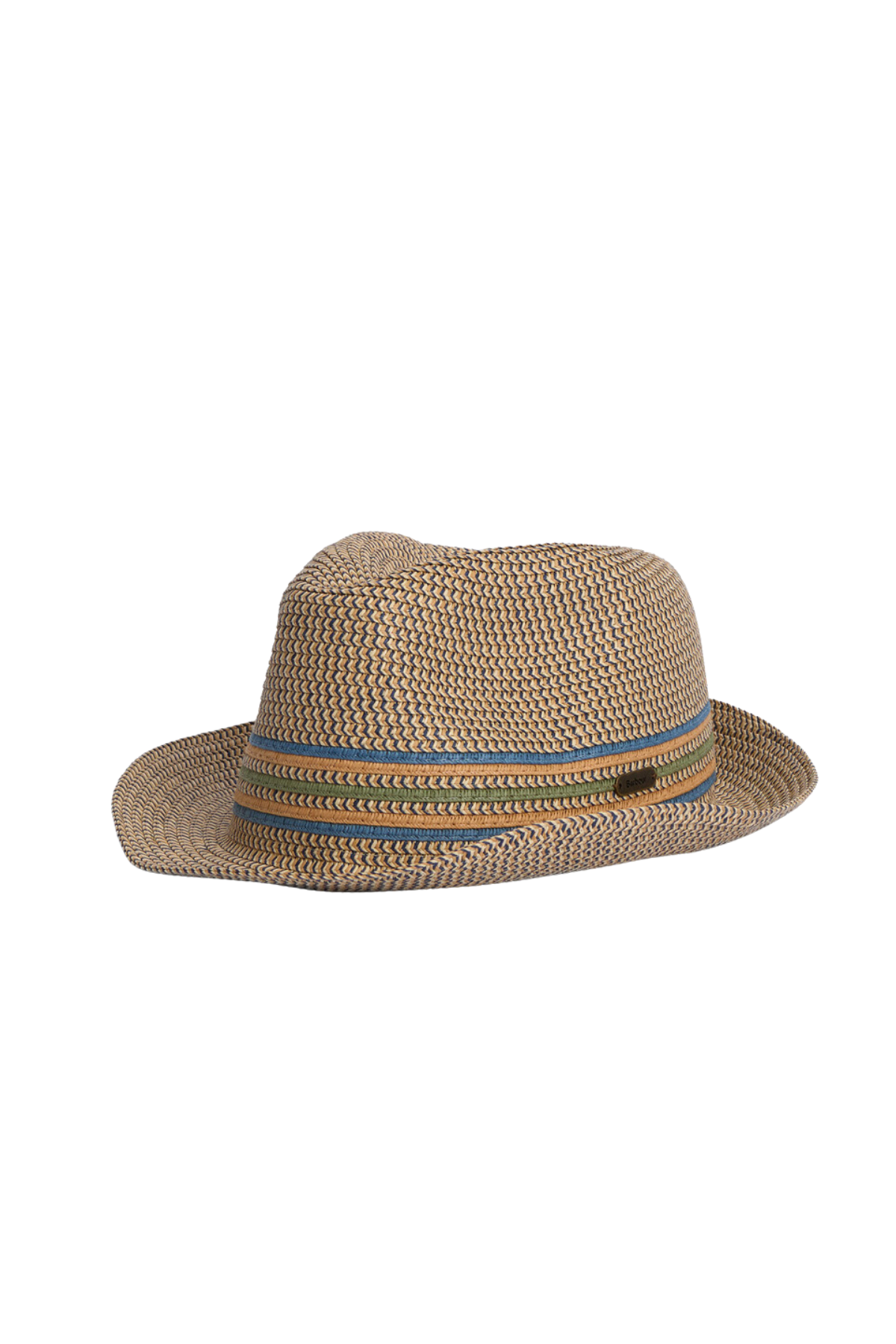 Barbour Derwent Trilby Summer Şapka MI11 Multi