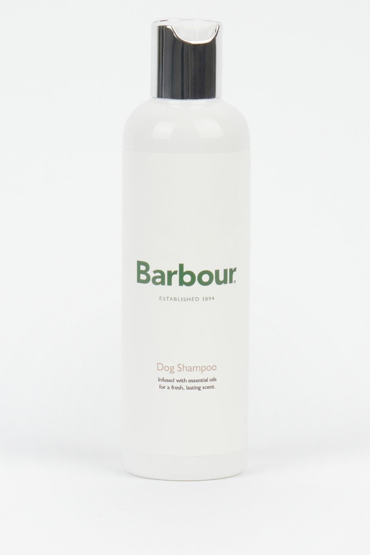Barbour Dog Coconut Şampuan WH11 White