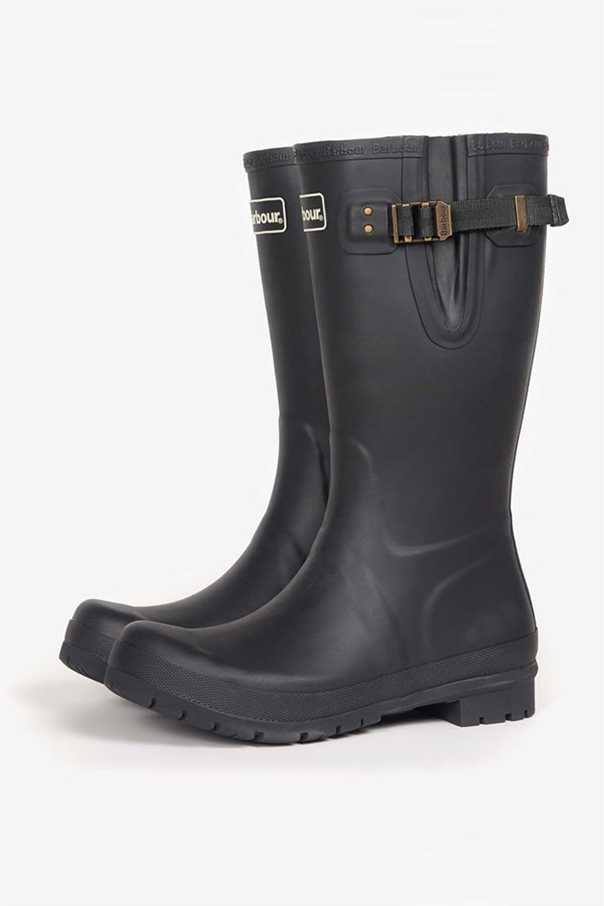 Barbour Erkek Cirrus Çizme BK31 Black