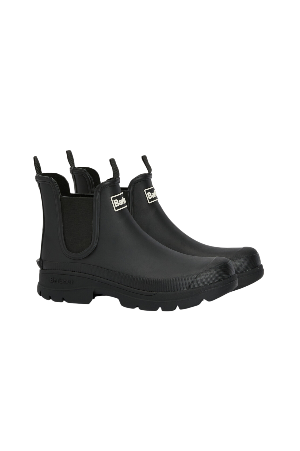 Barbour Erkek Nimbus Çizme BK31 Black