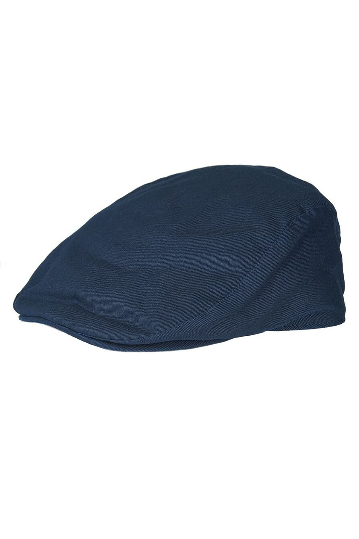 Barbour Finnean Cap NY91 Navy