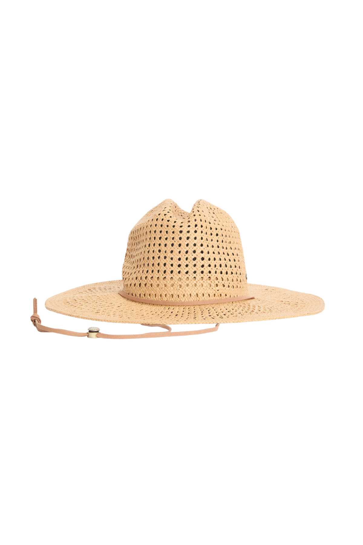 Barbour Gabby Fedora Bucket Şapka BE11 Natural