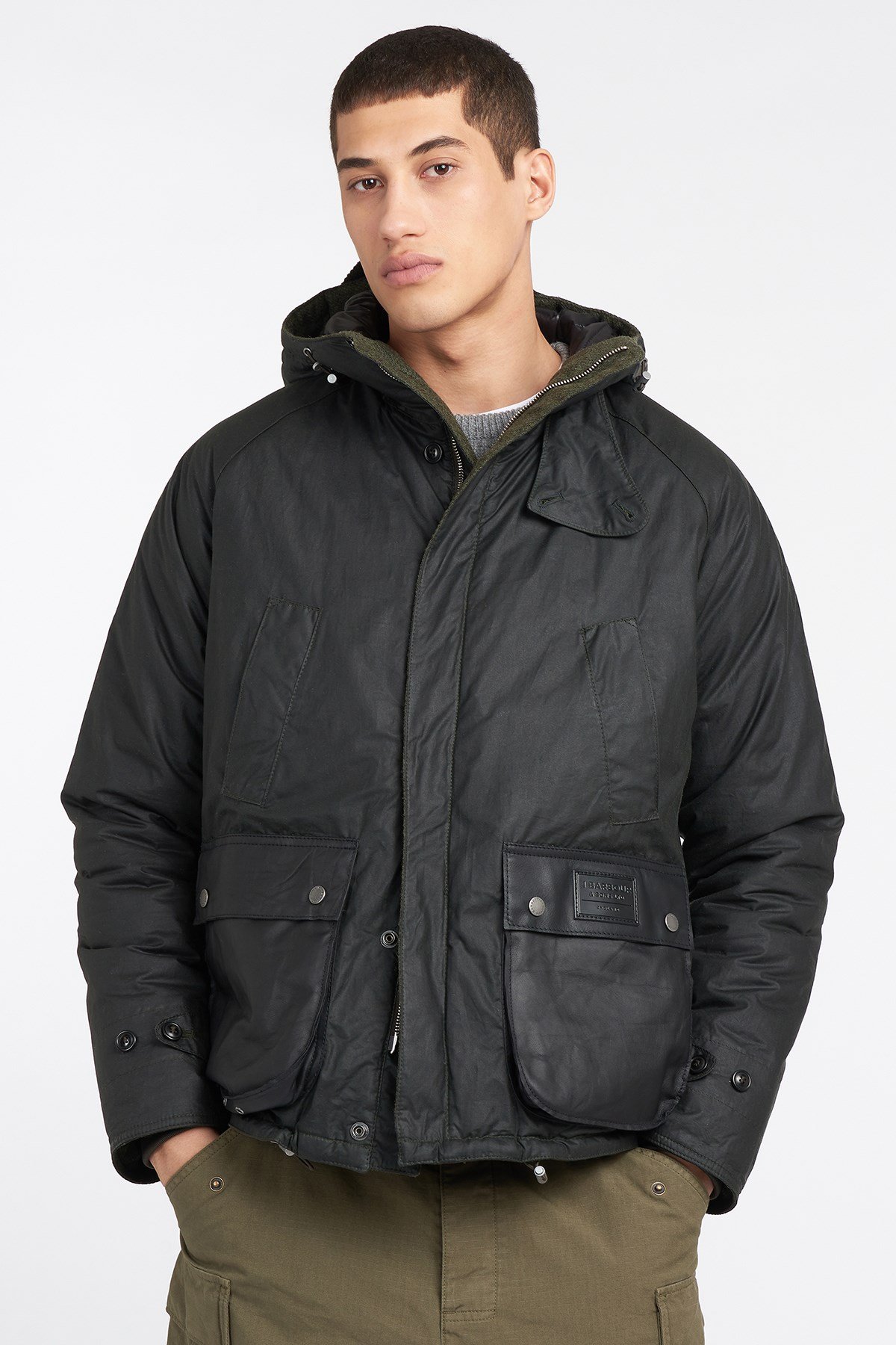 barbour thermore