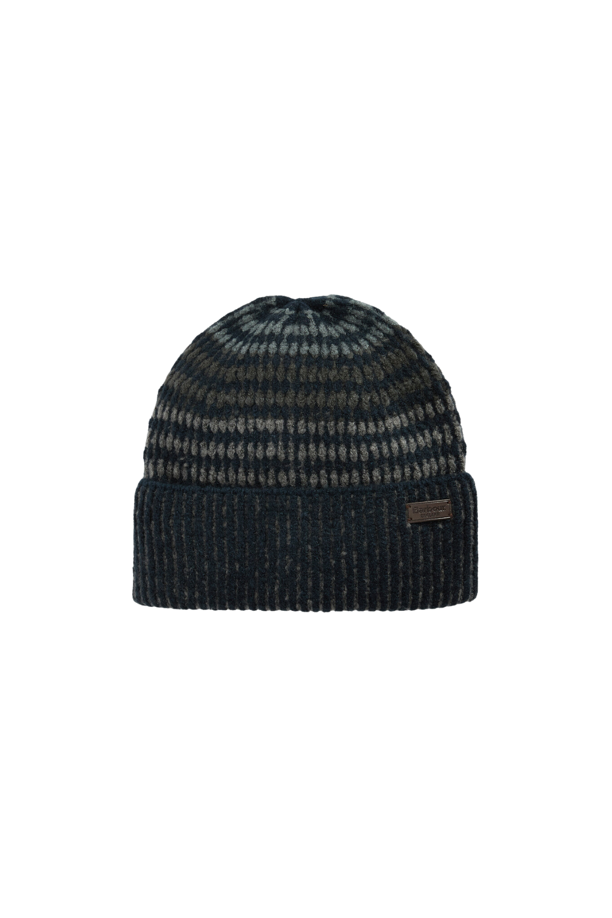 Barbour Harray Bere NY71 Navy/Basalt Blue