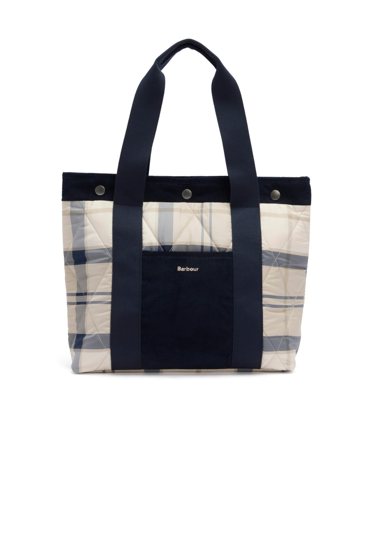 Barbour Healy Omuz Çantası NY18 Dress Indigo