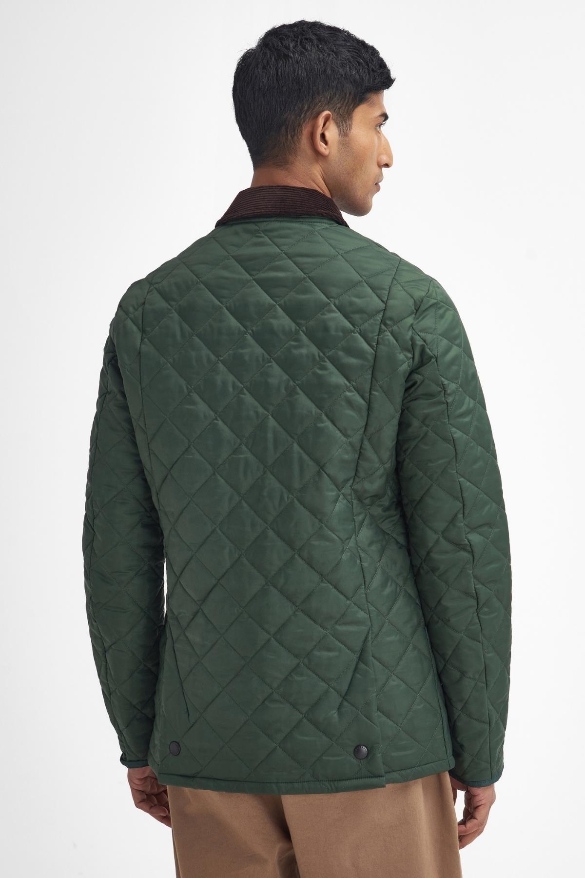 Barbour ダークグリーン ジャケット 38\