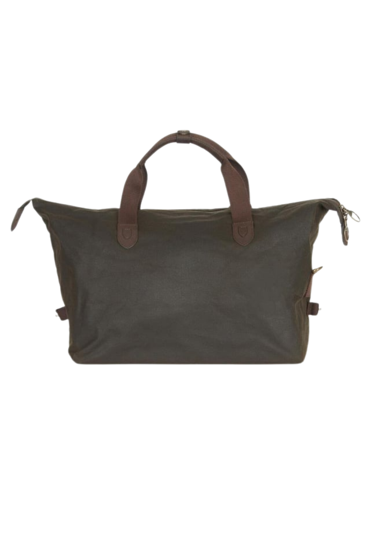 Barbour Islington Holdall Çanta OL71 Olive