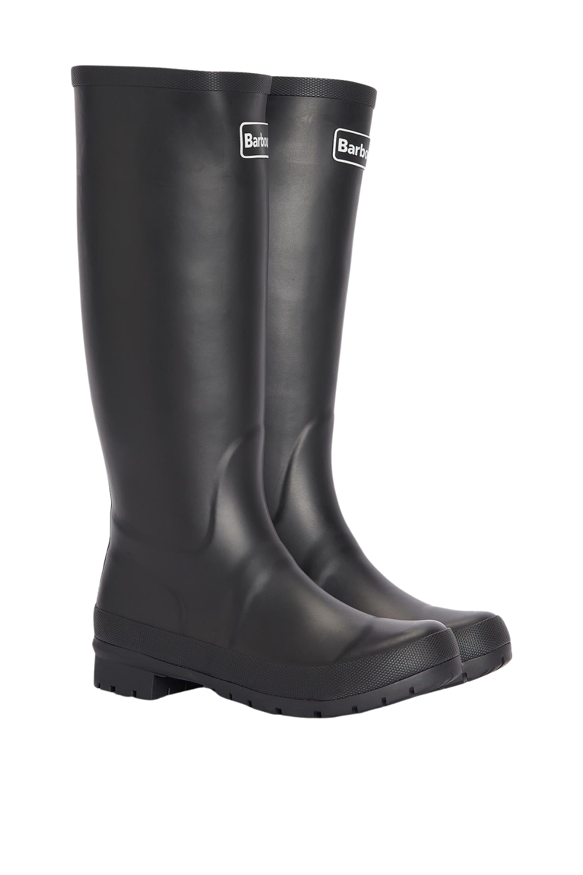 Barbour Kadın Abbey Çizme BK11 Black