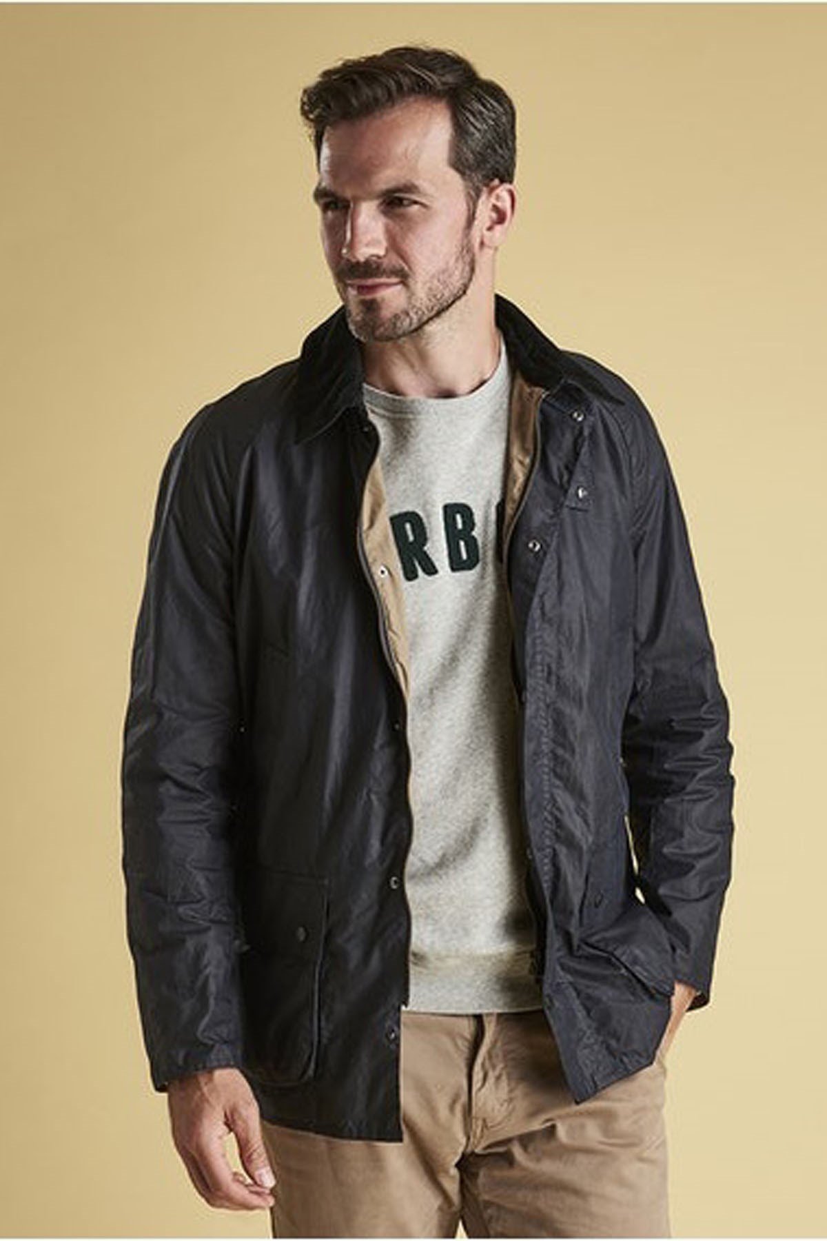 Barbour 4oz lightweight deals
