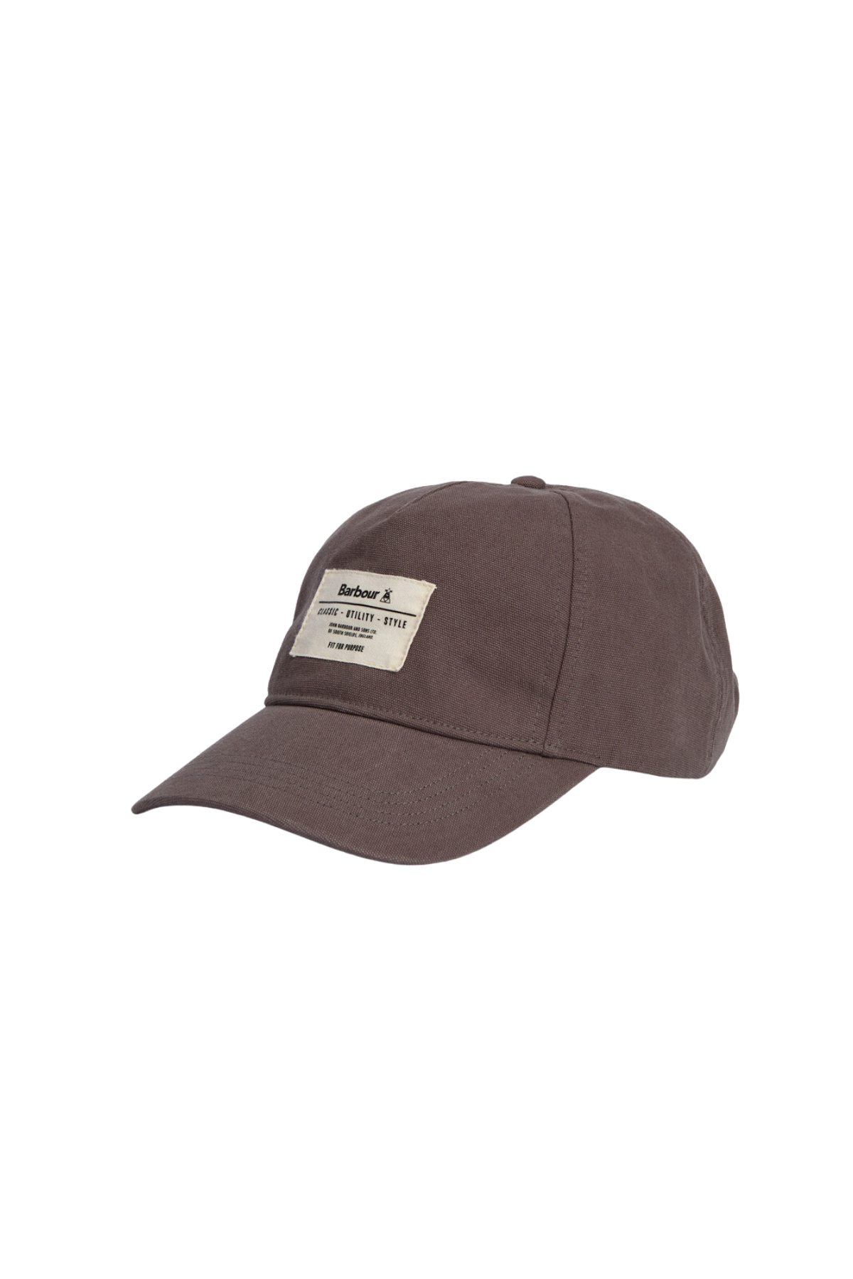 Barbour Lipton Şapka GY91 Gunmetal