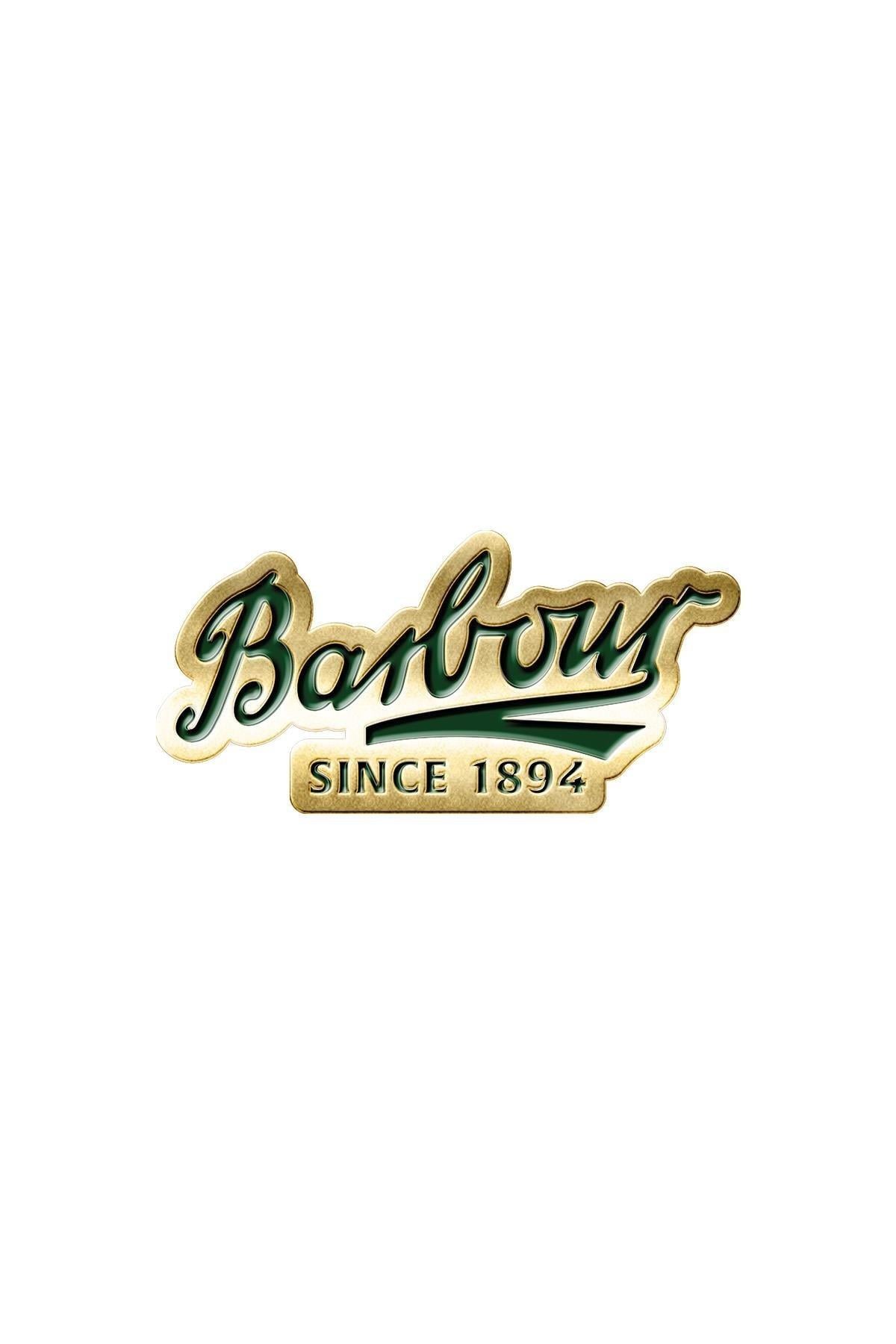 Barbour Logo Rozet GN12 Logo