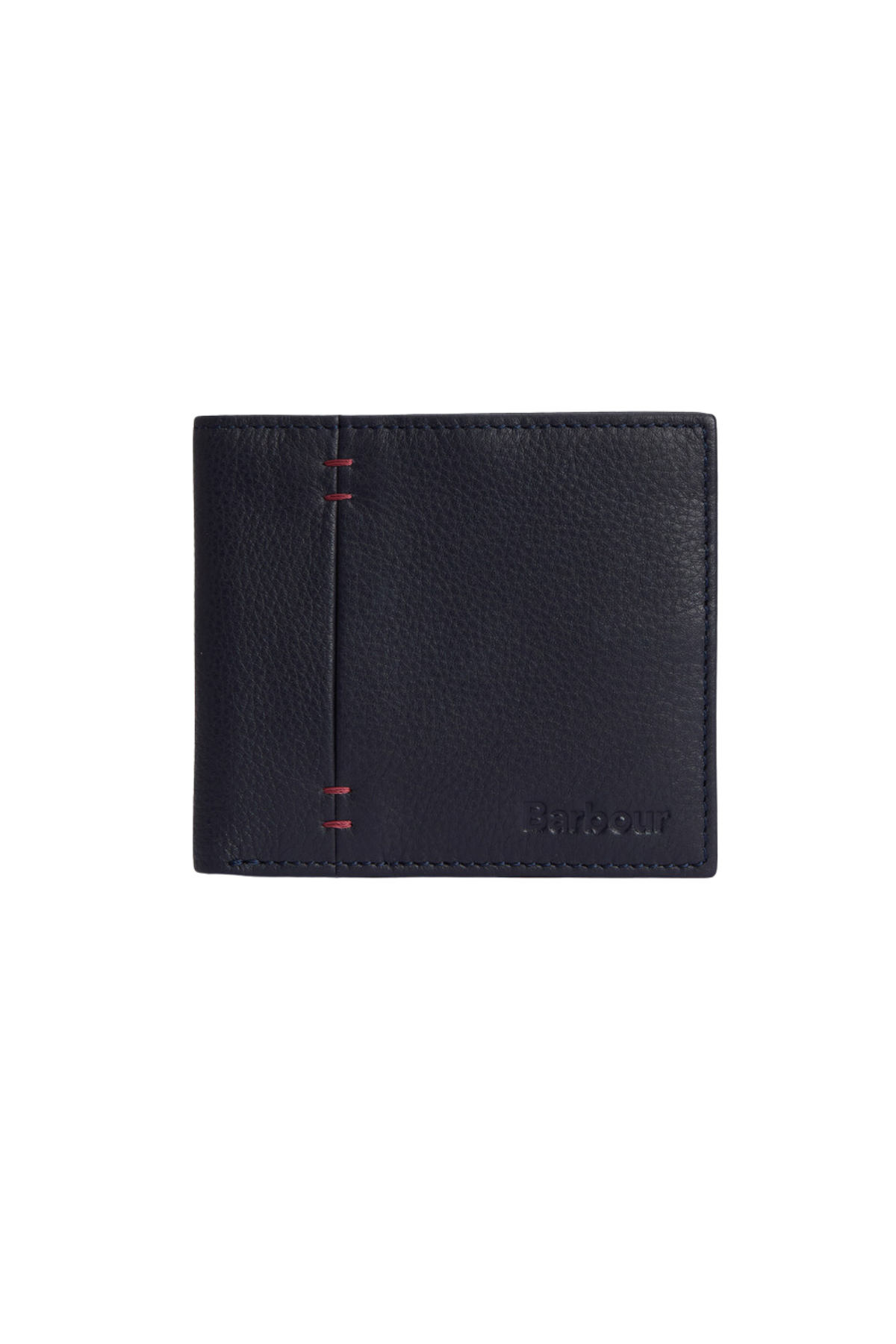 Barbour Lossie Deri Cüzdan NY91 Navy