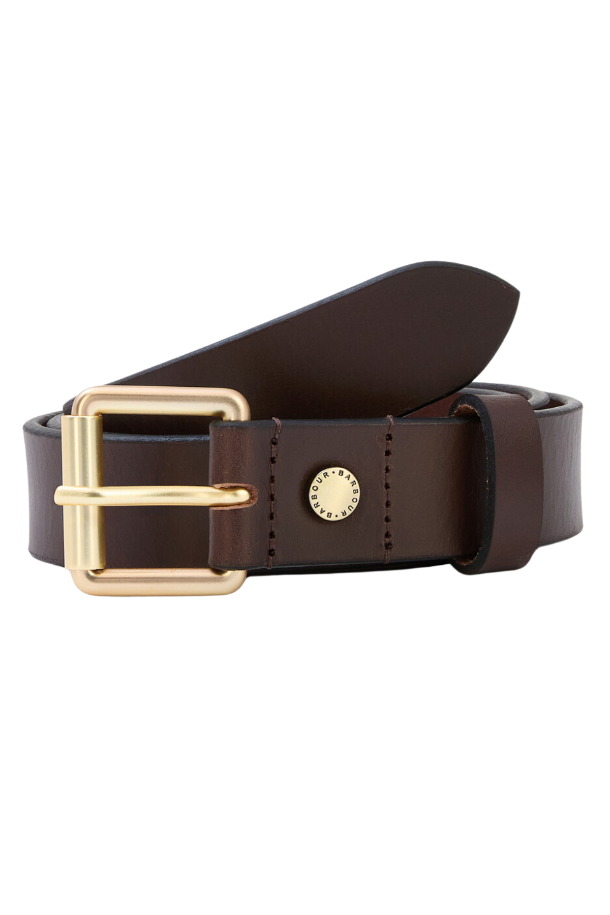 Barbour Maia Deri Kemer BR11 Brown