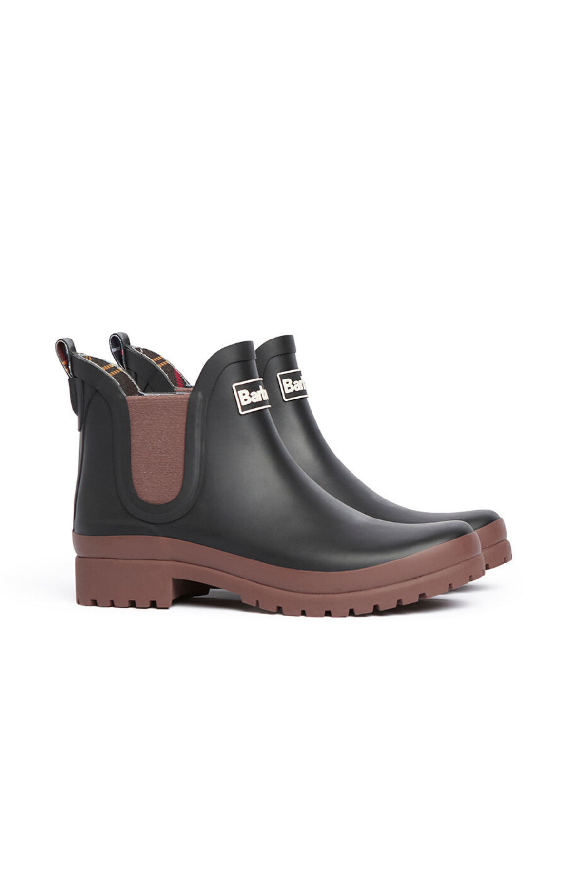 Barbour Mallow Bot BK71 Black