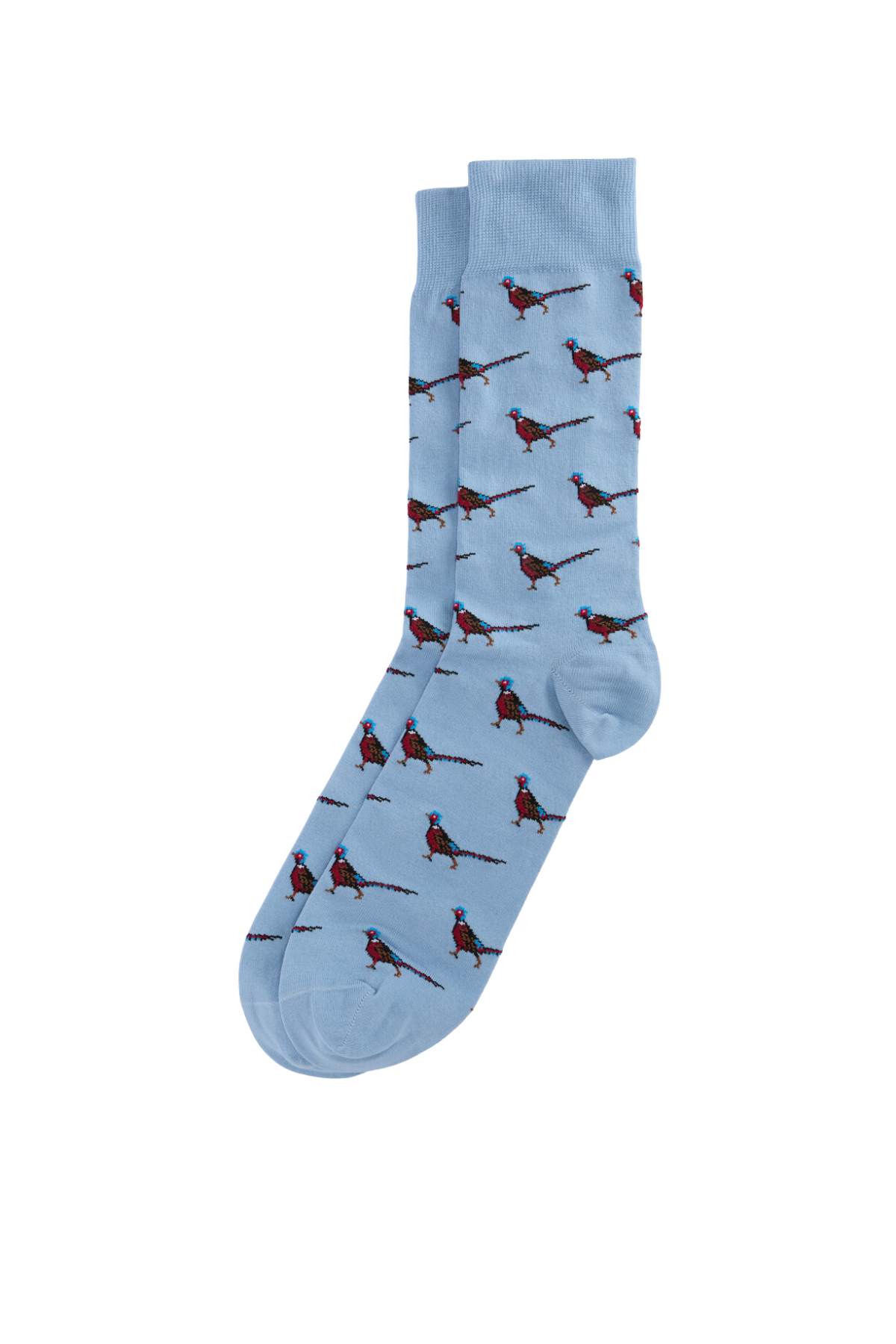 Barbour Mavin Çorap BL68 Heritage Blue