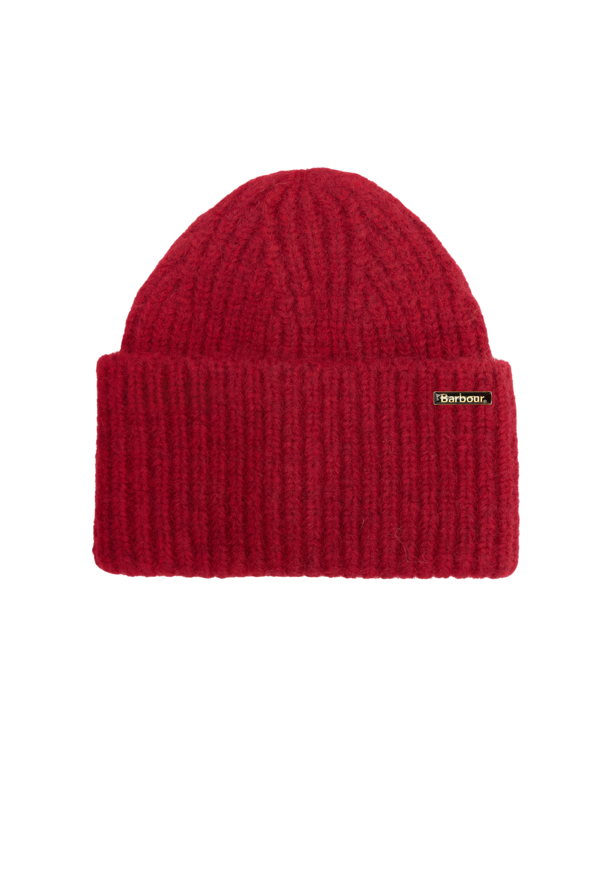 Barbour Meryl Bere RE71 Cranberry