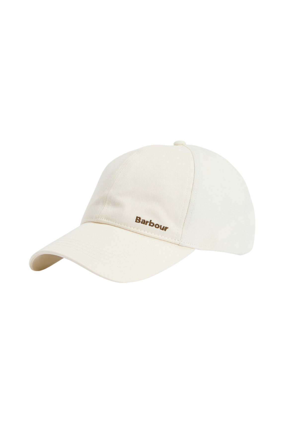 Barbour Milburn Şapka WH11 Whisper White