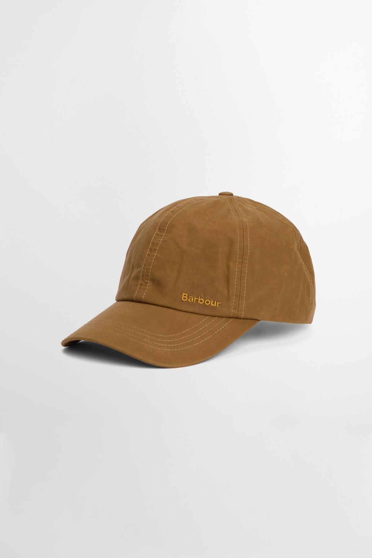 Barbour Mya Şapka BR31 Breen