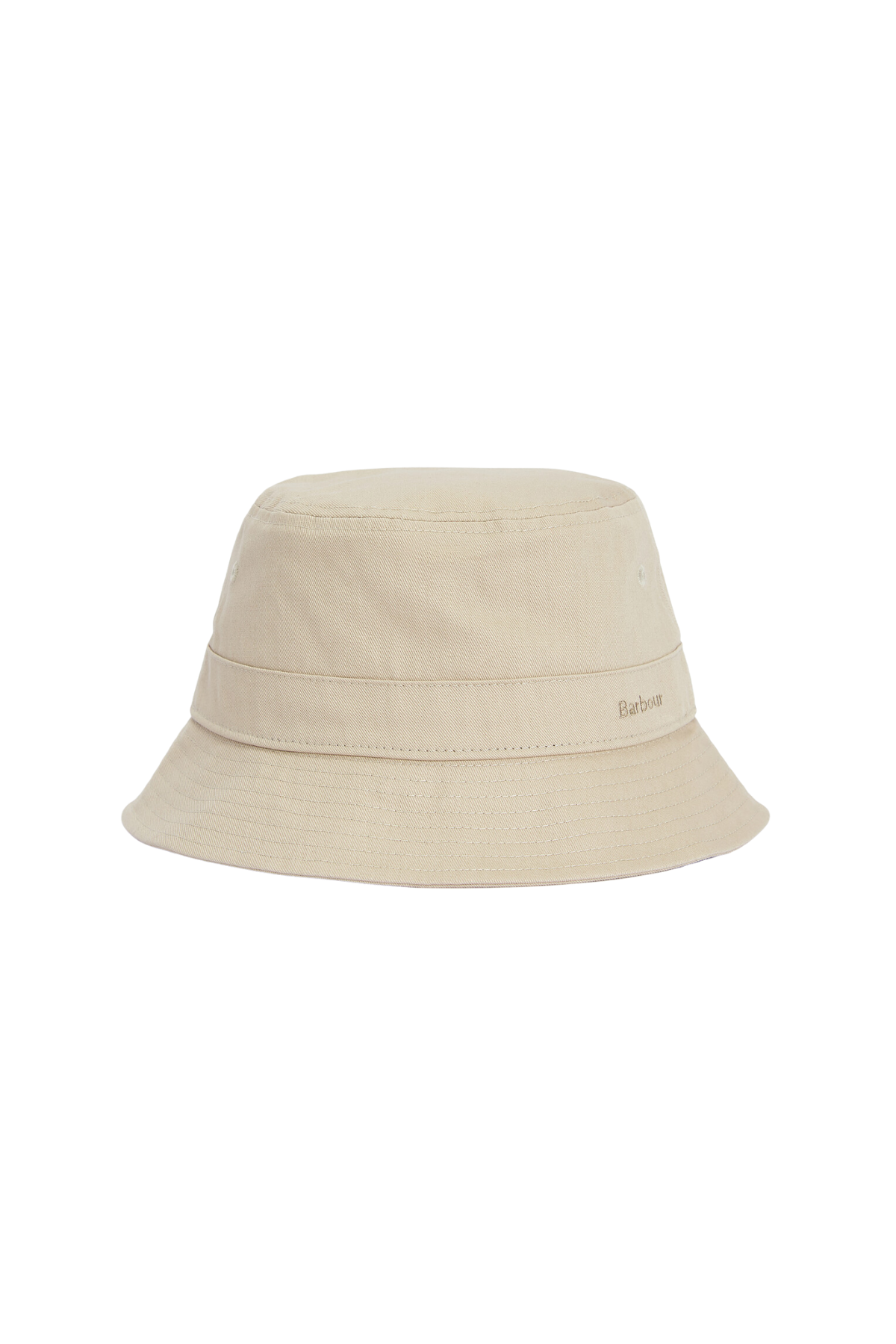 Barbour Olivia Bucket Şapka SN11 Light Sand