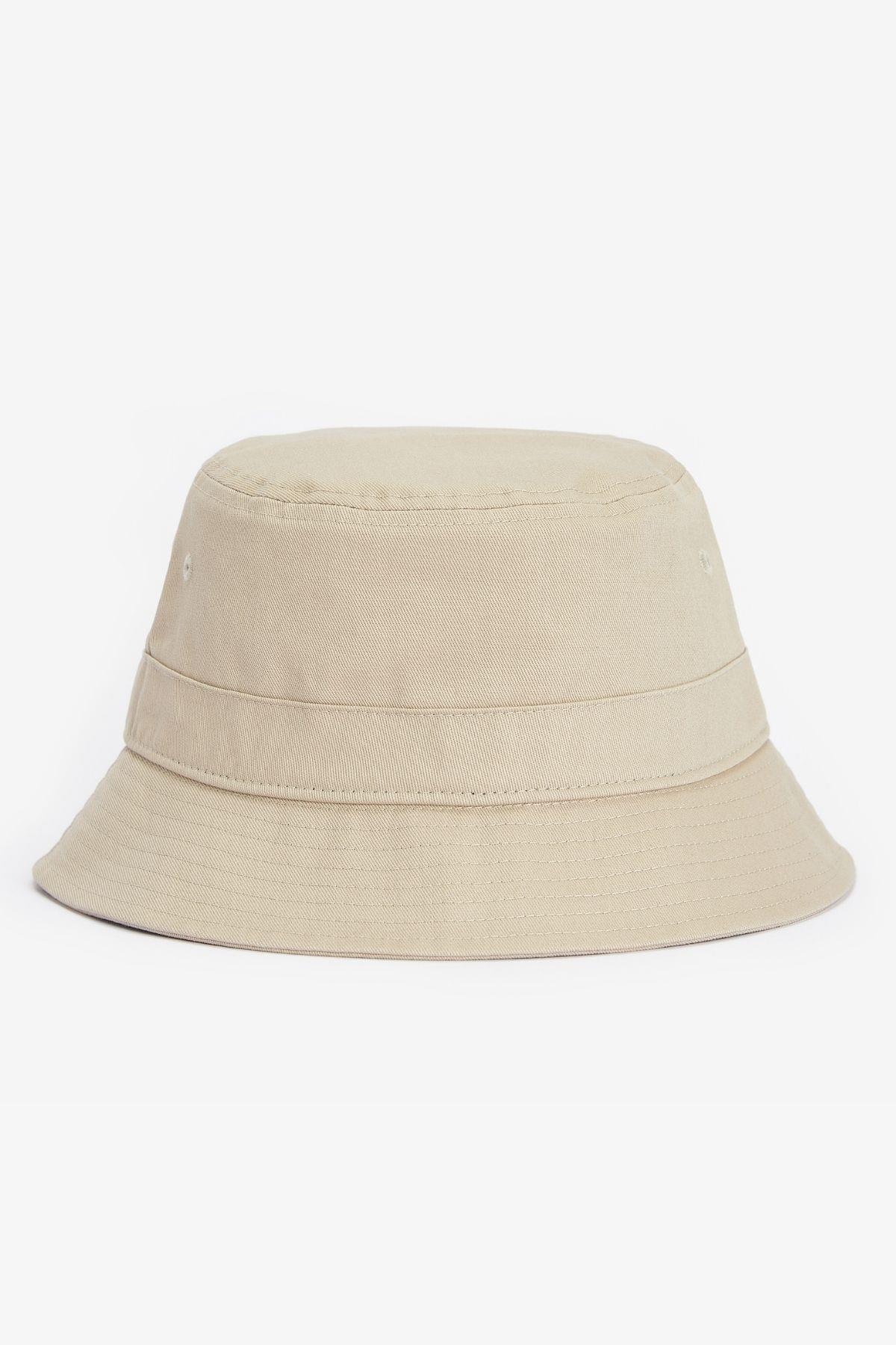 Barbour Olivia Bucket Şapka SN11 Light Sand