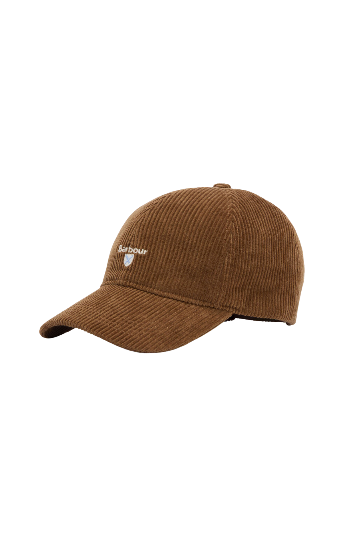 Barbour Preston Cord Şapka BE51 Beige