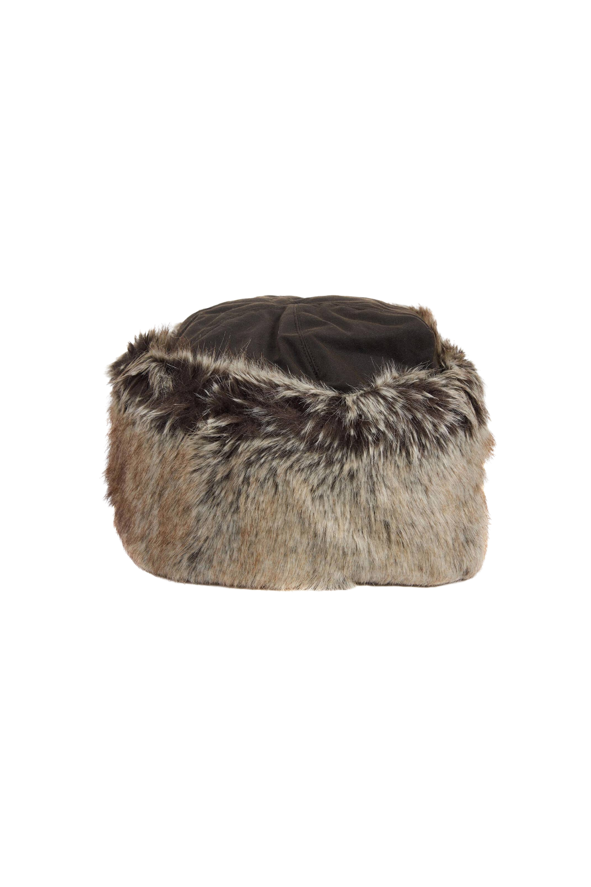 Barbour Pusu Şapkası OL11 Olive