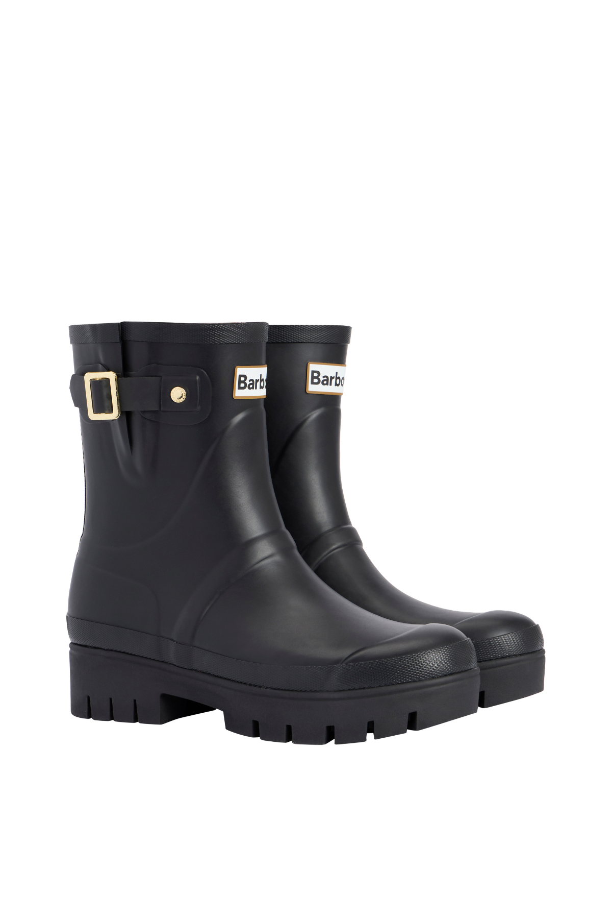 Barbour Raelynn Bot BK11 Black