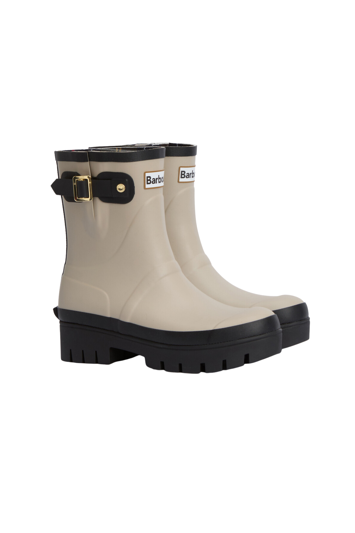 Barbour Raelynn Bot SN11 Light Sand