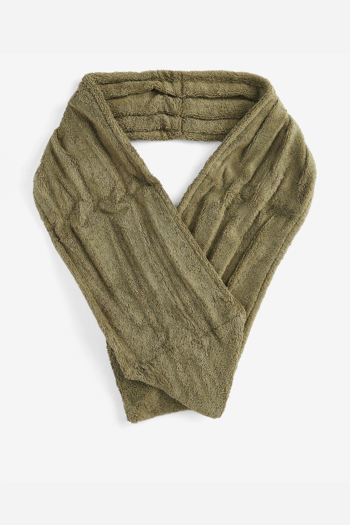 Barbour Rain Boyunluk OL31 Olıve