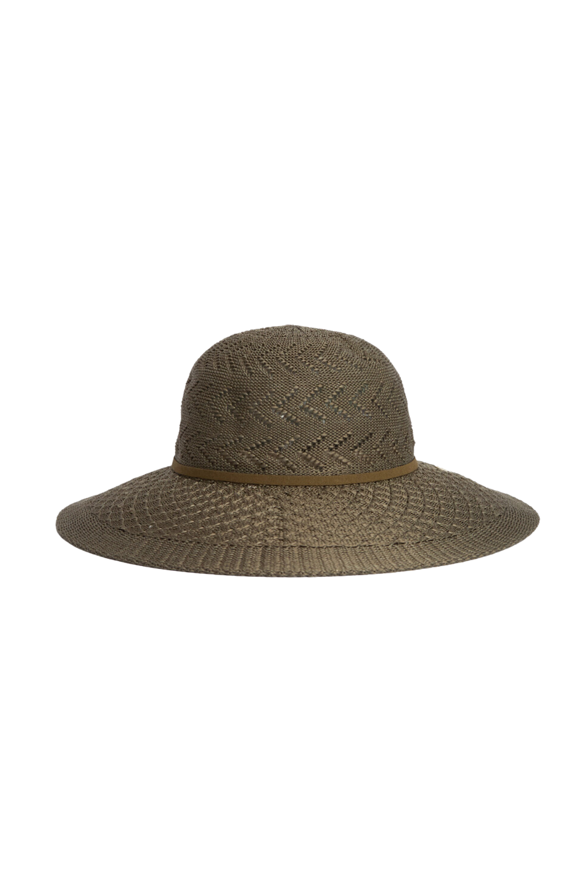 Barbour Robin Şapka GN74 Dusky Green