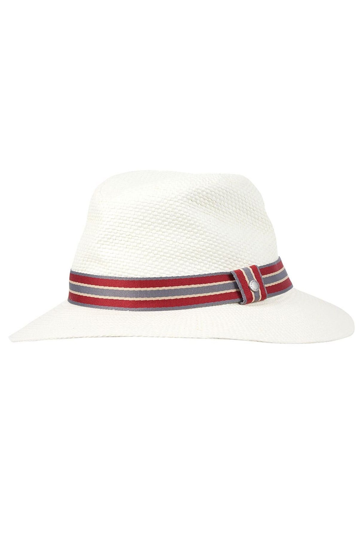 Barbour Rothbury Hat BE11 Natural