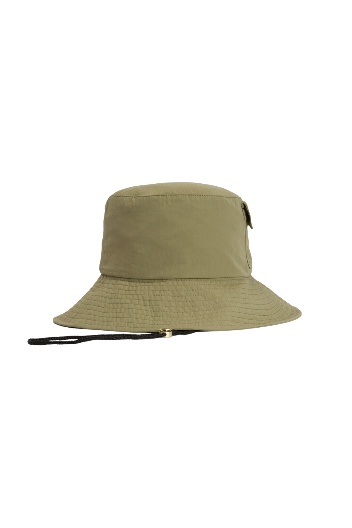 Barbour Rowane Showerproof Bucket Şapka OL51 Bleached Olive