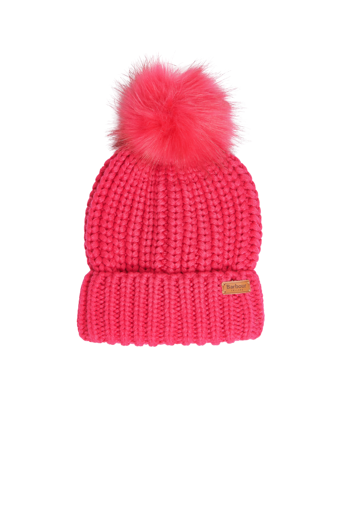 Barbour Saltburn Bere PI58 Pink Dahlia