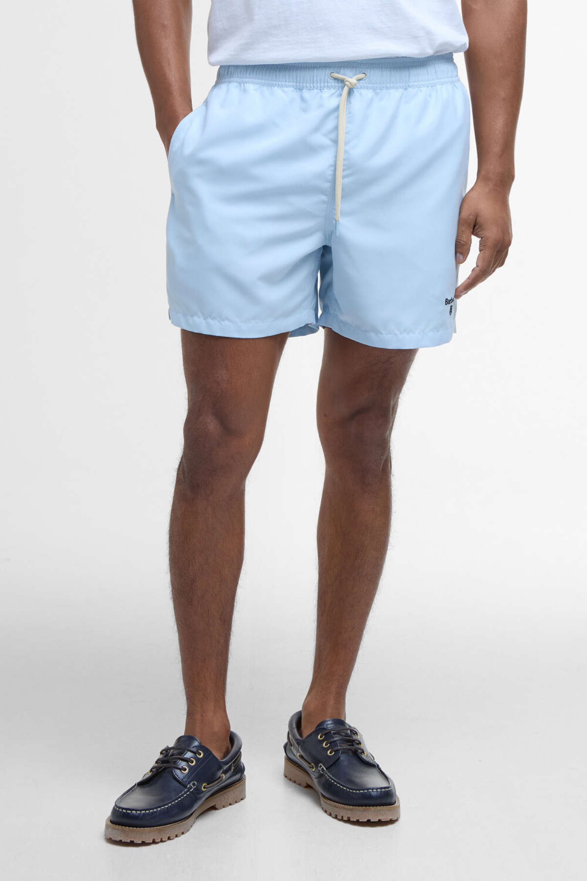 Barbour Staple Logo 5