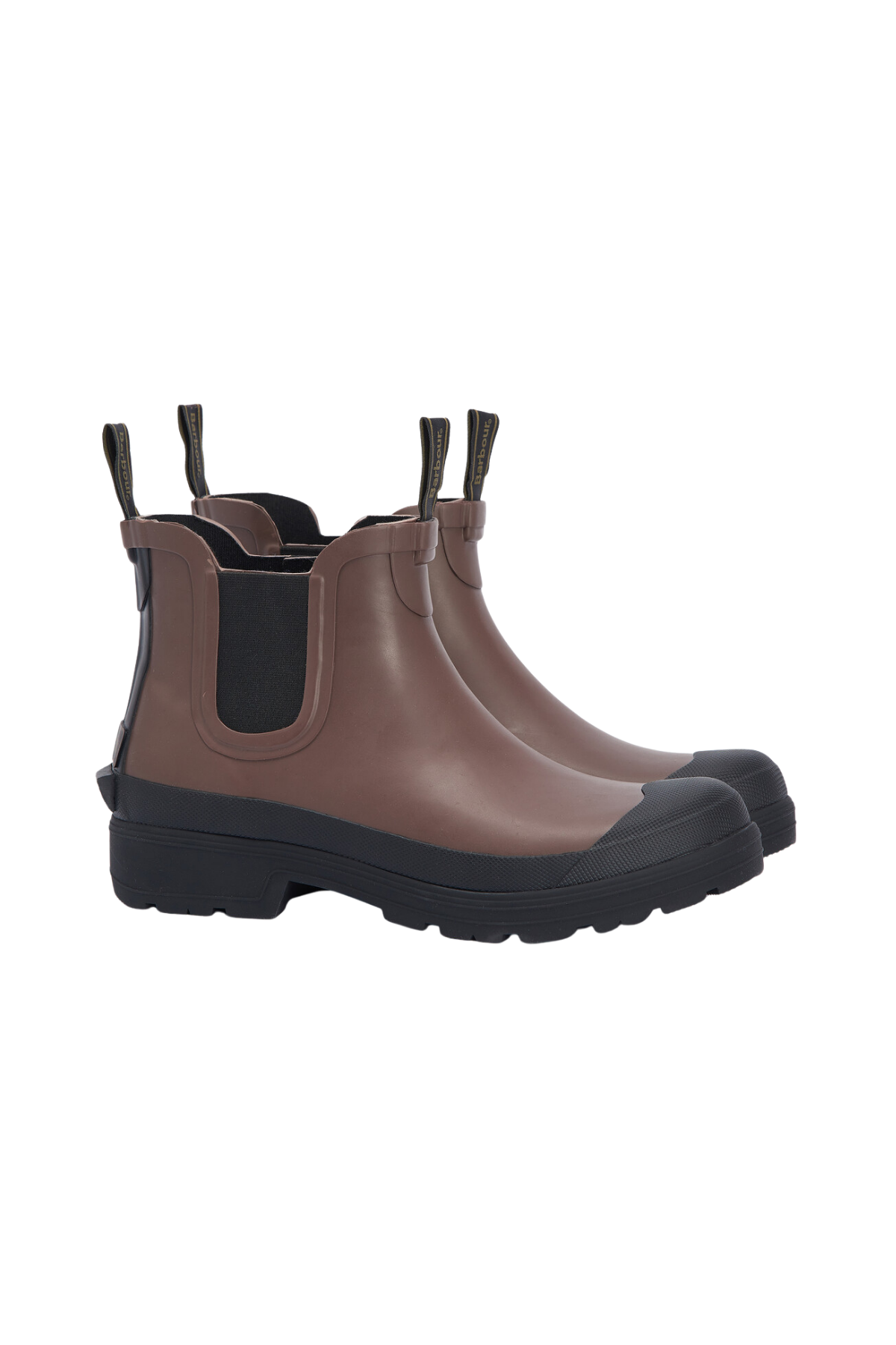 Barbour Storm Chelsea Yağmur Botu SN92 Olive